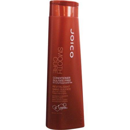 Joico Joico Smooth Cure Sulfate Free Conditioner, 10.1 Fluid Ounce Conditioners