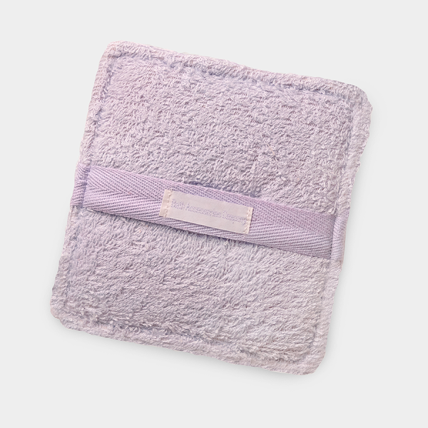 0 Terry Soaping Sponge Pocket – Lavender Billiard Pockets
