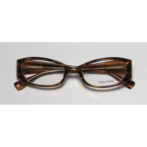 ModaFrames Vera Wang V160 Eyeglasses Eyeglasses