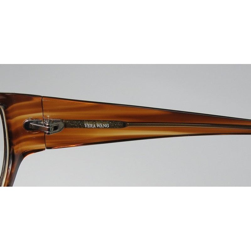 ModaFrames Vera Wang V160 Eyeglasses Eyeglasses