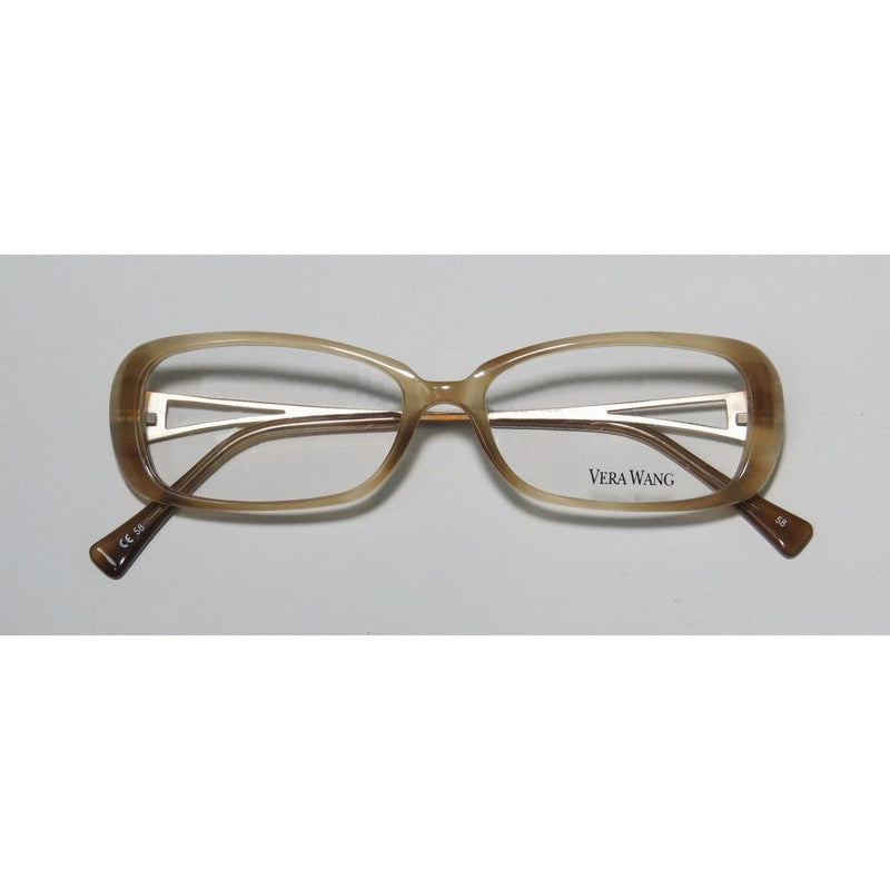 ModaFrames Vera Wang V175 Eyeglasses Eyeglasses