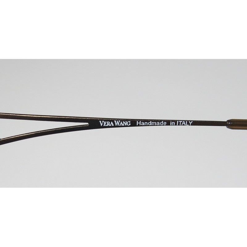 ModaFrames Vera Wang V175 Eyeglasses Eyeglasses