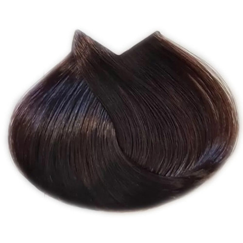 0 Loreal Professionnel Paris Majirel 5.8/5M Light Mocha Brown Permanent Hair Color Ionene G Incell 1.7 Ounce 50 Milliliters Hair Color