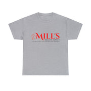 Mill's Beauty Supply Mill's Beauty Supply Tee T-Shirt