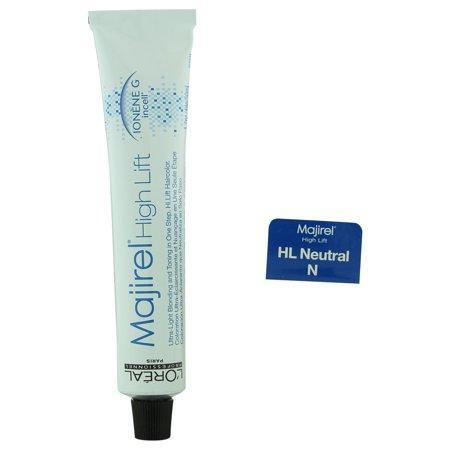 L'Oreal L'Oreal Professionnel Hair Color Majirel High Lift Neutral Hair Color