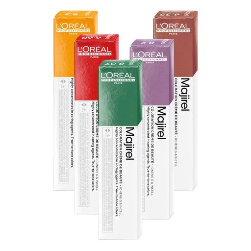 0 Loreal Majirel 9.12/9BV Lightest Ash Iridescent Blonde Ionene G Incell Hair Color Hair Color