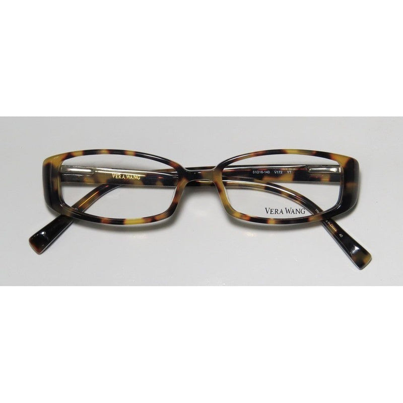 ModaFrames Vera Wang V172 Eyeglasses Eyeglasses