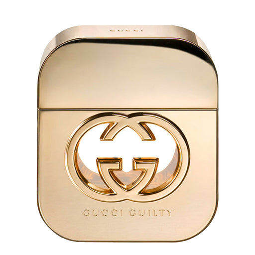 Gucci Gucci Guilty Eau De Toilette Spray 50 Ml Perfume & Cologne
