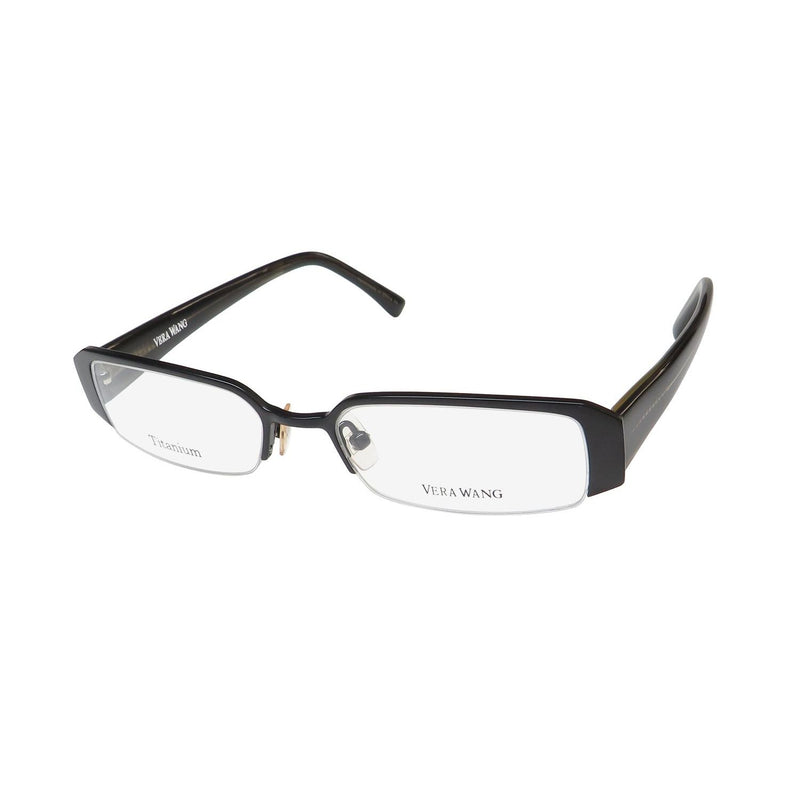 ModaFrames Vera Wang V013 Eyeglasses Eyeglasses
