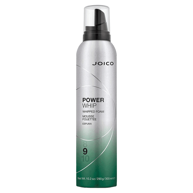 Joico Joico Joiwhip Firm Hold Design Foam 300 Ml Hair Care