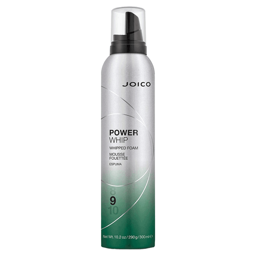 Joico Joico Joiwhip Firm Hold Design Foam 300 Ml Hair Care