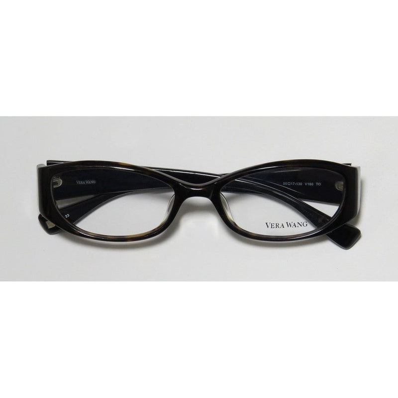 ModaFrames Vera Wang V160 Eyeglasses Eyeglasses
