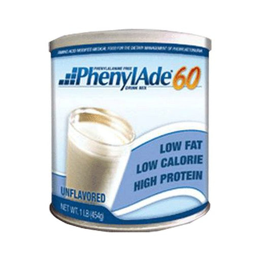 phenylade Applied Nutrition PhenylAde 60 Drink Mix Vitamins & Supplements