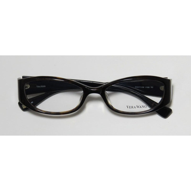 ModaFrames Vera Wang V160 Eyeglasses Eyeglasses