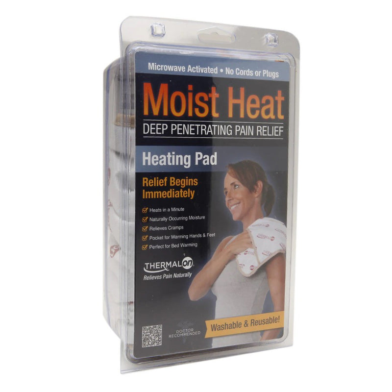 Thermalon Thermalon Heating Pad, Moist Heat Personal Care