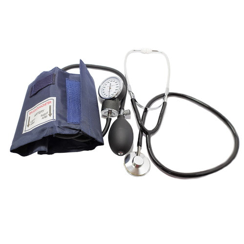 Veridian Healthcare Veridian Healthcare Blood Pressure Self Taking Kit Blood Pressure Monitors