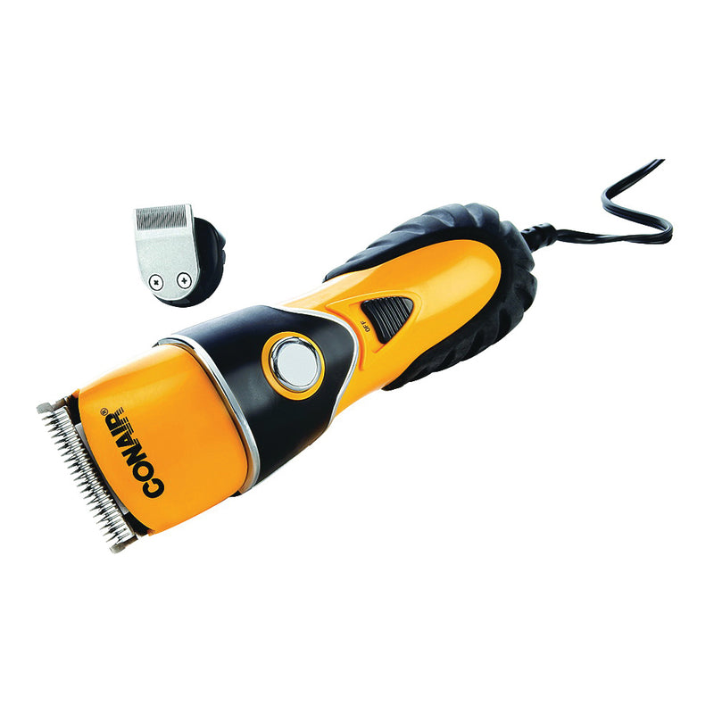 Conair Conair 2-In-1 Custom Hair Clipper/Trimmer - 24 Piece Hair Clippers & Trimmers