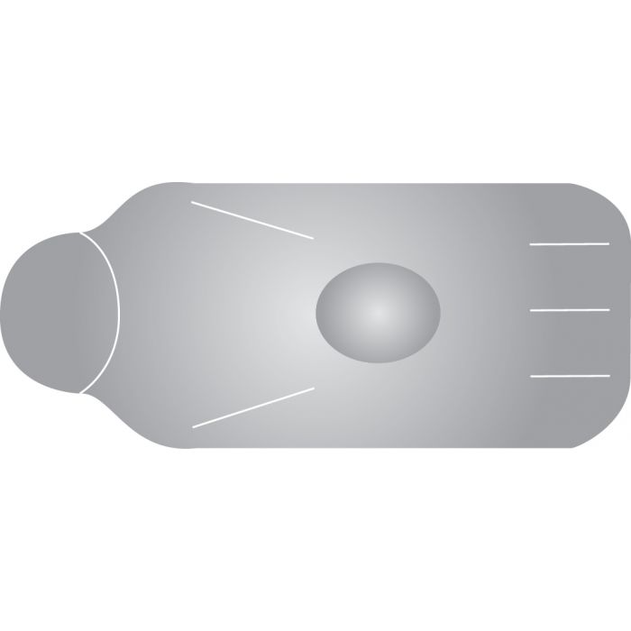 Winfield Securseal  IV 1000 Sv 30-100 Medical Supplies