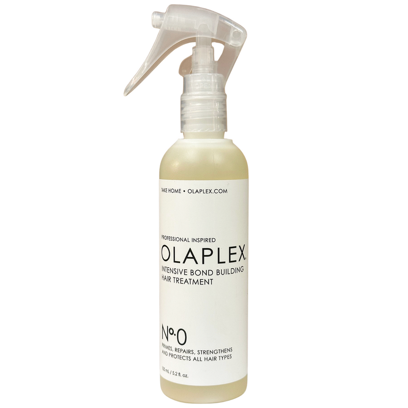 Olaplex Olaplex No.0 Intensive Bond Building Hair Treatment 155 Ml Hair Care