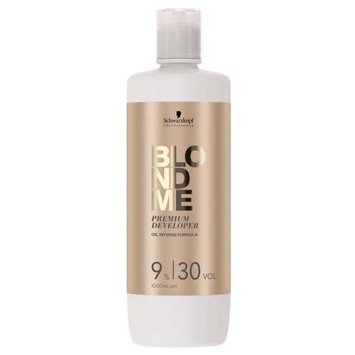 Schwarzkopf Schwarzkopf Blondme Premium Developer 9% 1000ml Hair Color
