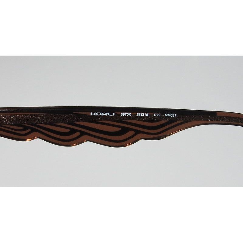 ModaFrames Koali 6970k Sunglasses Sunglasses