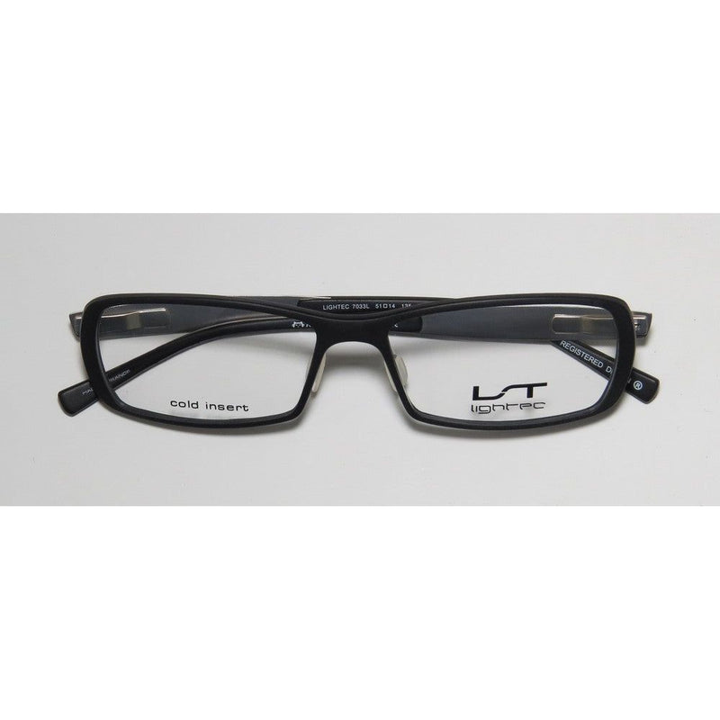 ModaFrames Lightec 7033l Eyeglasses Eyeglasses
