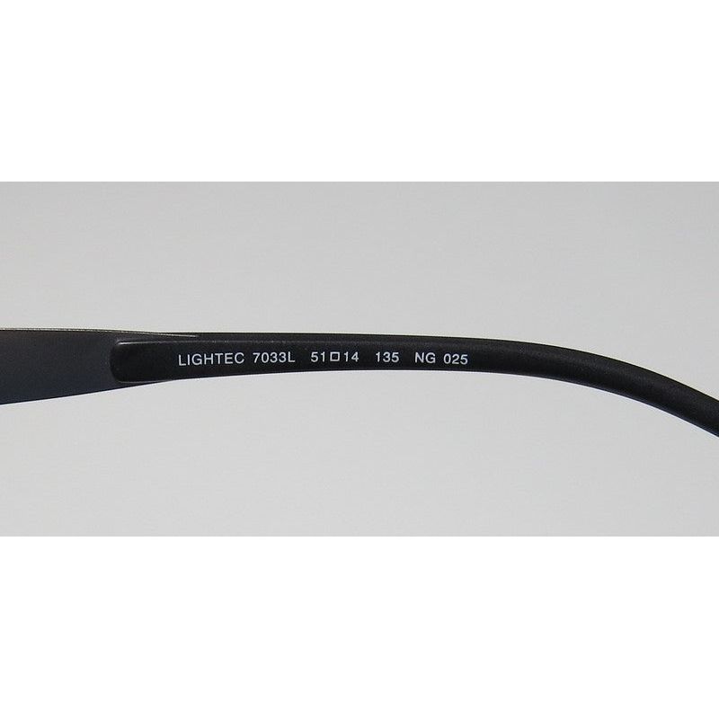 ModaFrames Lightec 7033l Eyeglasses Eyeglasses