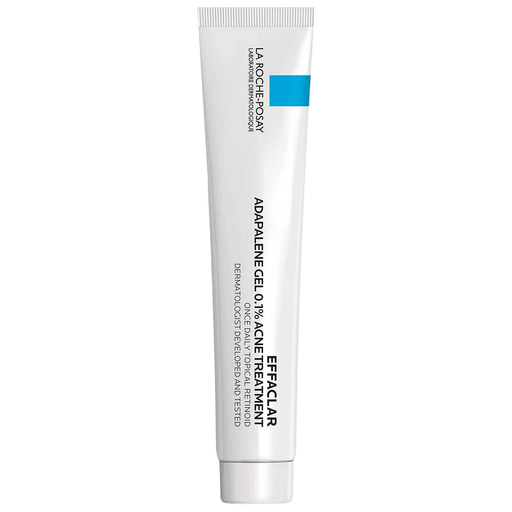 La Roche-Posay La Roche-Posay Unscented Effaclar Adapalene Topical Retinoid Oil Free Acne Treatment - 1.6oz Acne Treatments & Kits