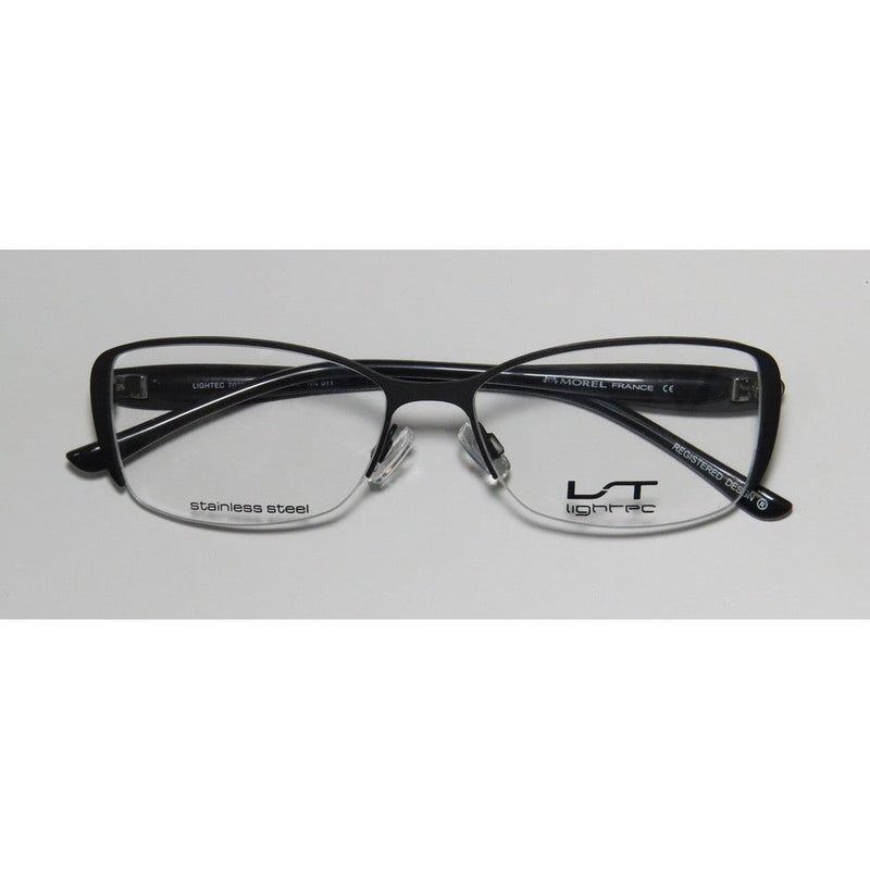 ModaFrames Lightec 7036l Eyeglasses Eyeglasses