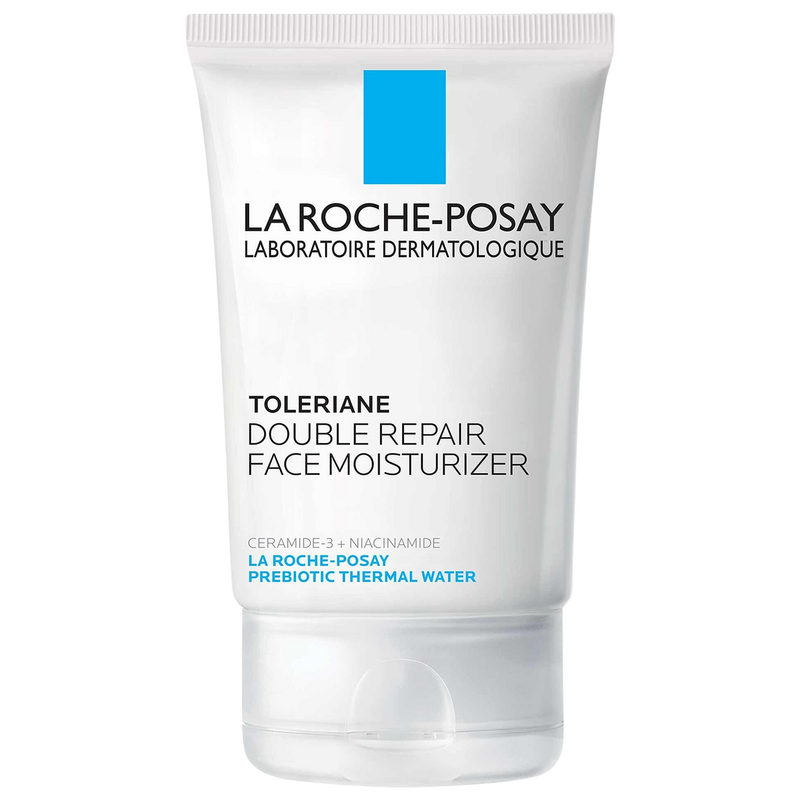 La Roche-Posay La Roche-Posay Toleriane Double Repair Face Moisturizer, 3.38 Oz Lotion & Moisturizer