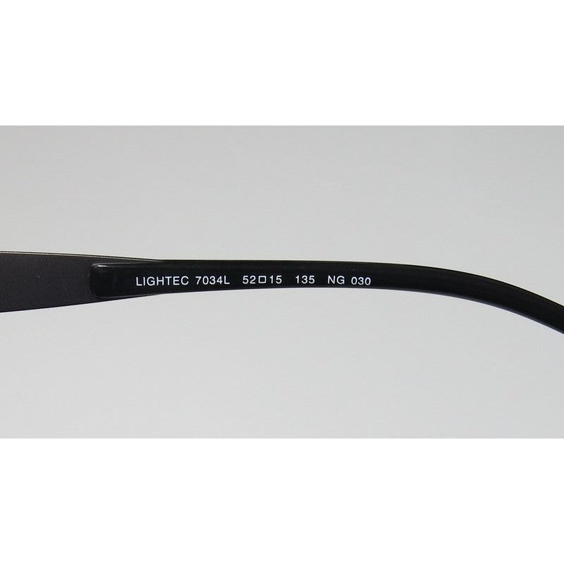 ModaFrames Lightec 7034l Eyeglasses Eyeglasses