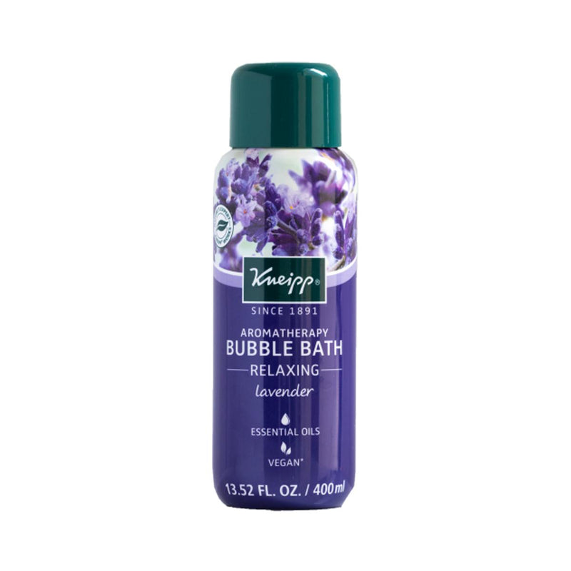 Kneipp Kneipp Lavender Bubble Bath, 13.52 Fl Oz Bath & Body