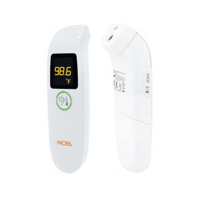 Mobi Mobi Air Non-Contact Thermometer Baby Health