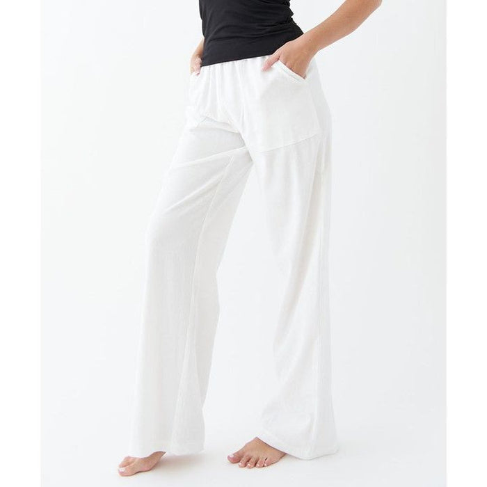 Bamboo Cotton Linen Pants