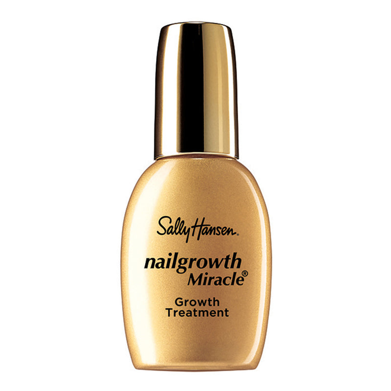 Sally Hansen Sally Hansen Nail Growth Miracle Treatment,13.3 Ml Nails