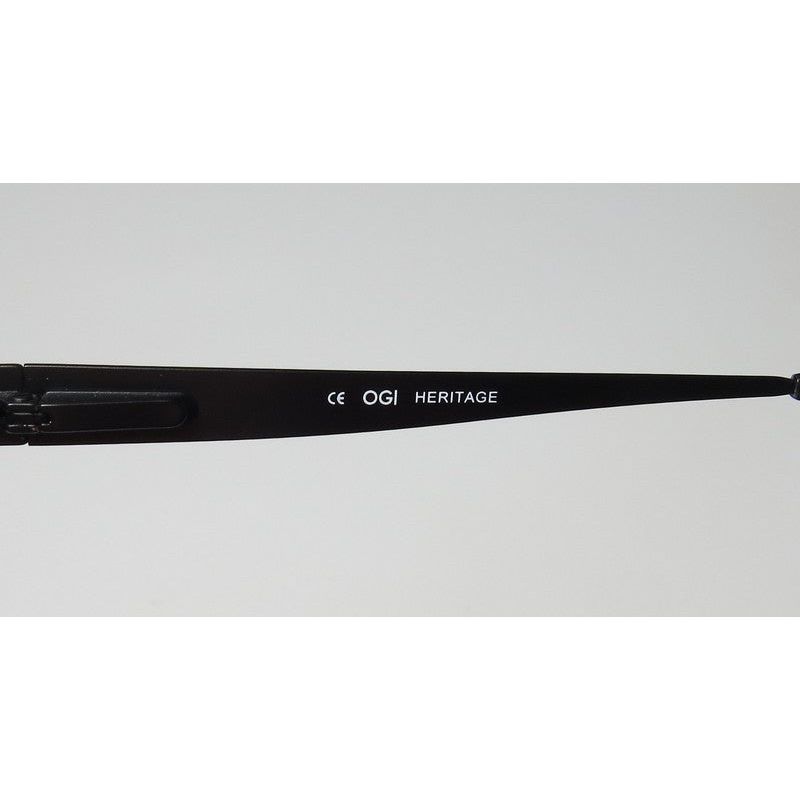 ModaFrames Ogi 2238 Eyeglasses Eyeglasses