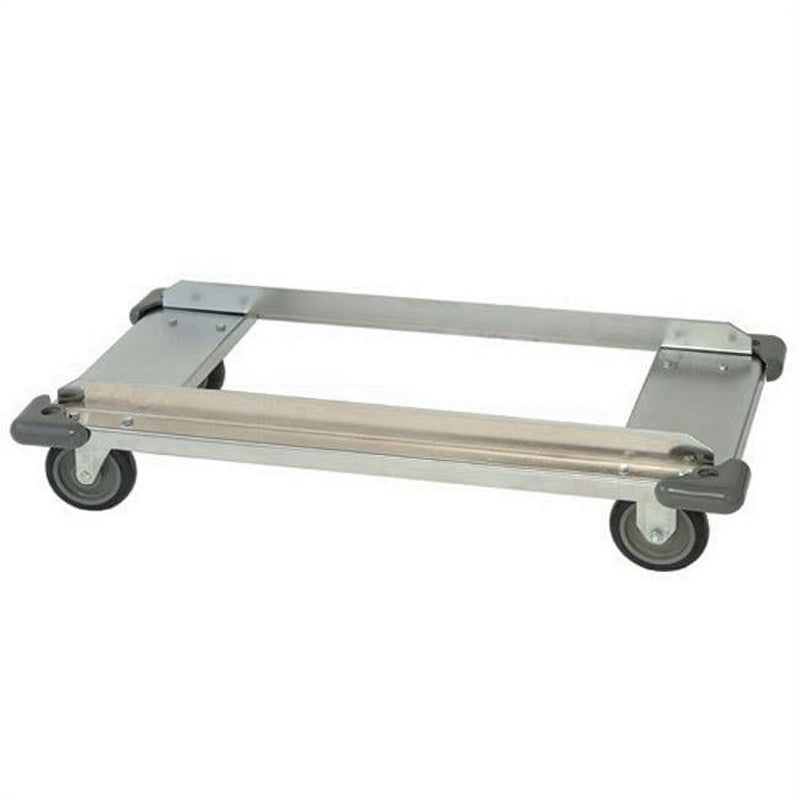 Quantum Storage Systems Quantum Storage Systems Dolly Frame 36 W X 18 D Stainless Steel Construction (casters Not Included) Storage & Organization
