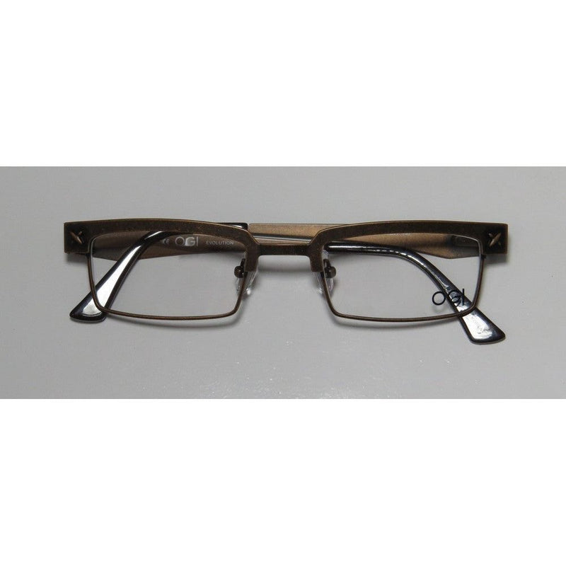 ModaFrames Ogi 3501 Eyeglasses Eyeglasses