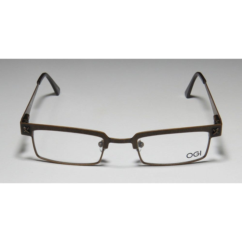 ModaFrames Ogi 3501 Eyeglasses Eyeglasses