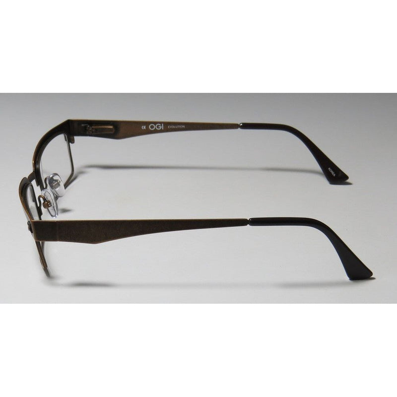 ModaFrames Ogi 3501 Eyeglasses Eyeglasses
