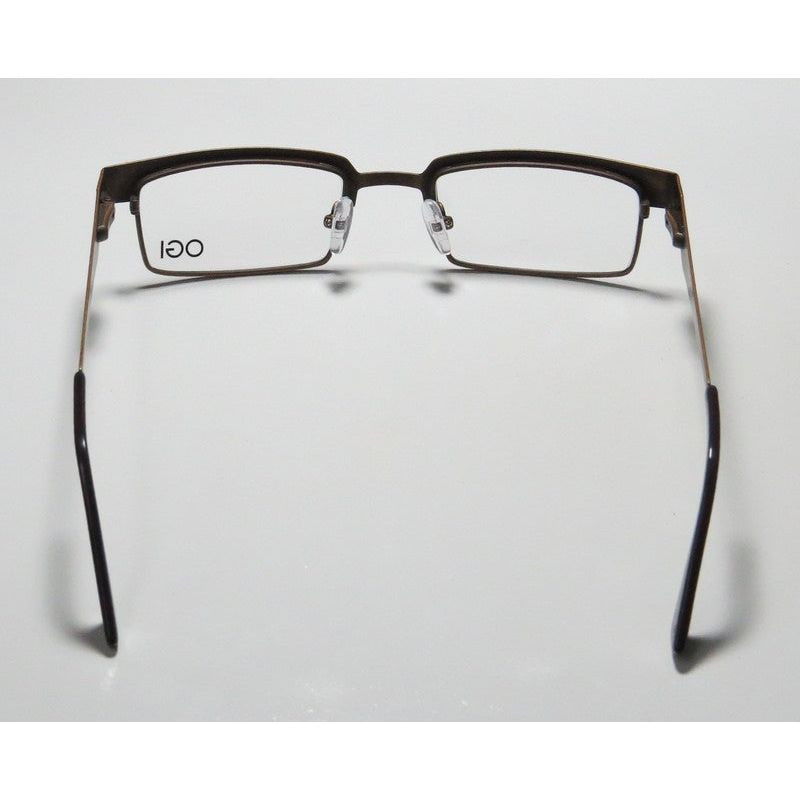 ModaFrames Ogi 3501 Eyeglasses Eyeglasses