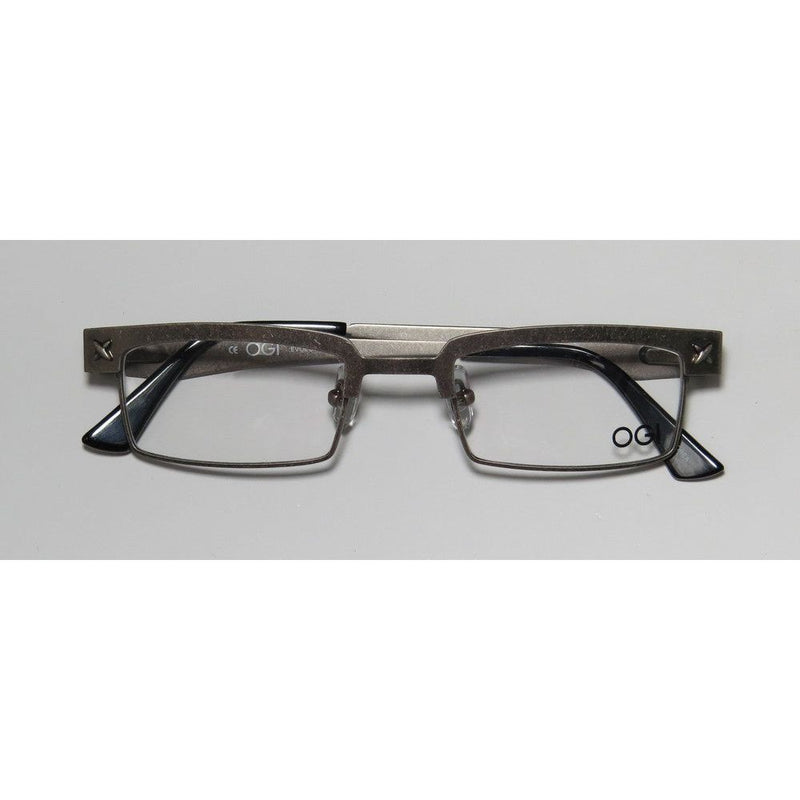 ModaFrames Ogi 3501 Eyeglasses Eyeglasses
