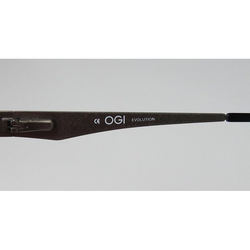 ModaFrames Ogi 3501 Eyeglasses Eyeglasses