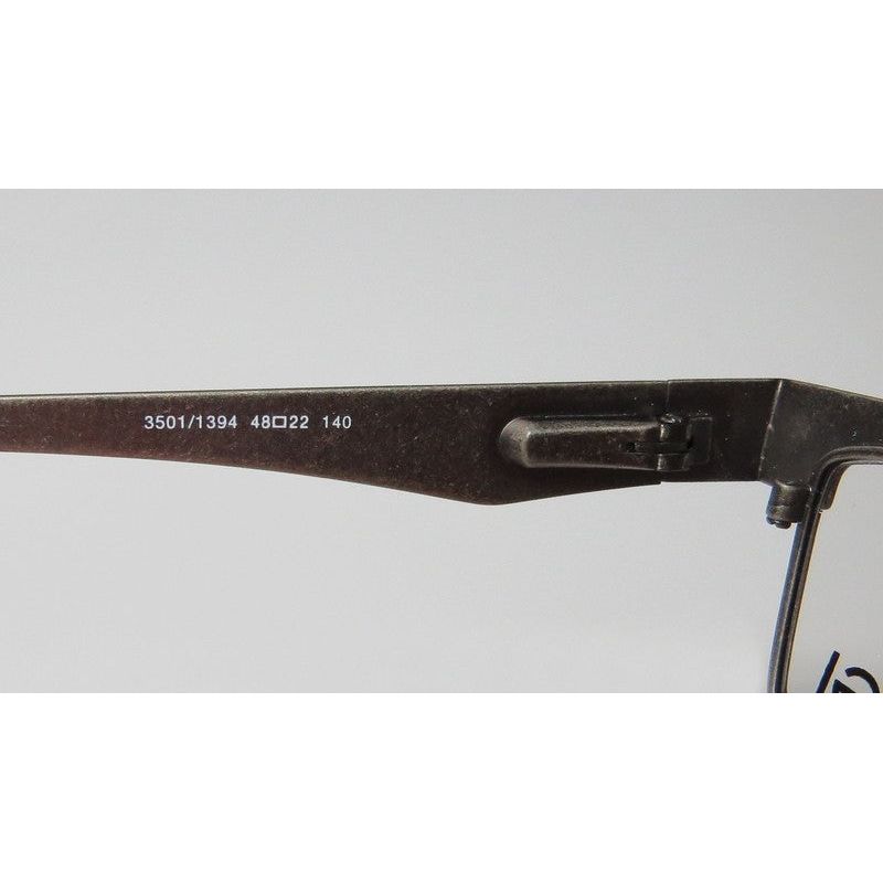 ModaFrames Ogi 3501 Eyeglasses Eyeglasses