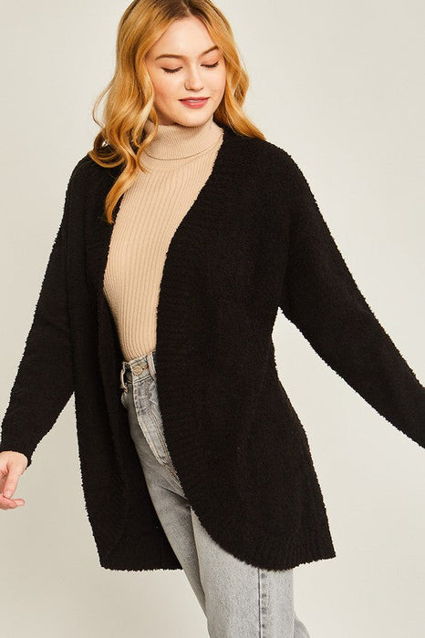 Sweater Cardigan