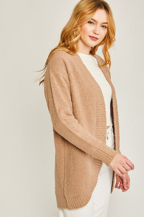 Sweater Cardigan