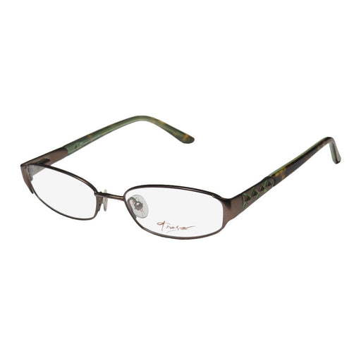 ModaFrames Thalia Diamante Eyeglasses Eyeglasses