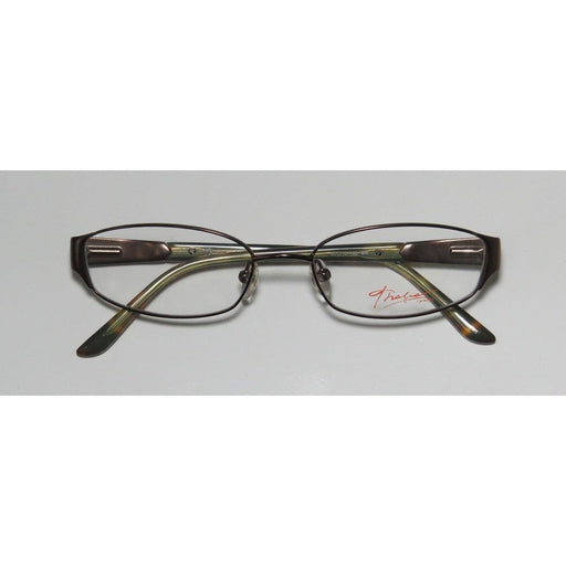ModaFrames Thalia Diamante Eyeglasses Eyeglasses
