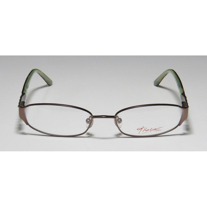 ModaFrames Thalia Diamante Eyeglasses Eyeglasses