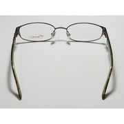 ModaFrames Thalia Diamante Eyeglasses Eyeglasses